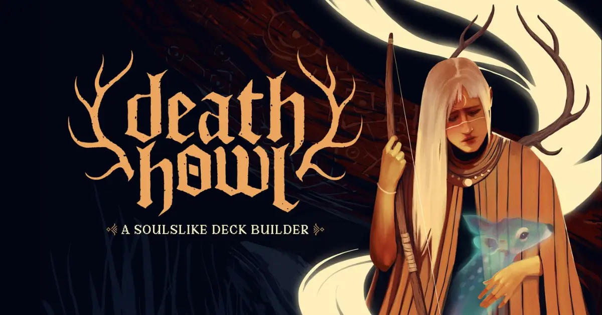 Slay the Spire ontmoet Dark Souls? Deze brute strategiegame is eindelijk uit