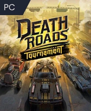 Death Roads Tournament Pc