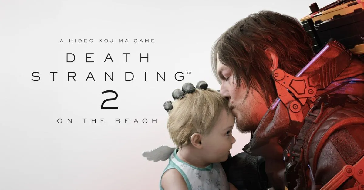 Death Stranding 2 vs Clair Obscur: Heeft de Jury Kojima in de Steek Gelaten?