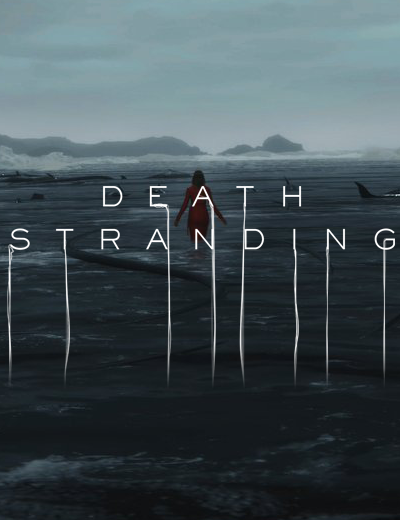De Death Stranding Photo Mode komt aan met versie 1.12