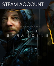 Death Stranding Pc