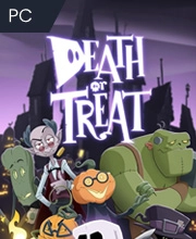 Death or Treat Pc