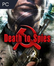 Death to Spies Pc