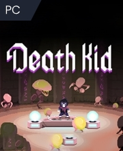 Death Kid Pc