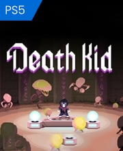 Death Kid Playstation 5