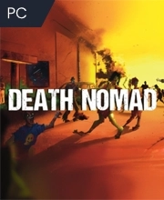Death Nomad Pc