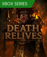 Death Relives Xbox Series X