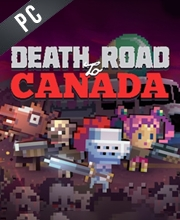 Death Road to Canada Pc
