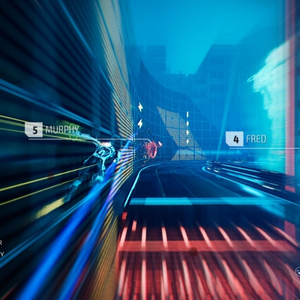 DeathSprint 66 - Golf