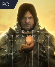 Death Stranding Director’s Cut Pc