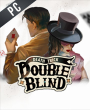 Death Trick Double Blind Pc