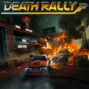 Koop Death Rally CD Key Compare Prices