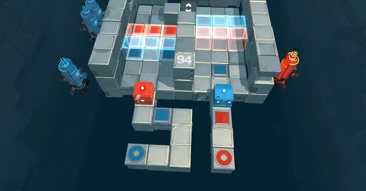 Death Squared sleutelaanbieding voor Nintendo Switch via prijsvergelijking