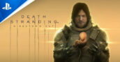 Death Stranding Director’s Cut – Het sleutelaanbod van Cdkeynl overtreft de PSN Store