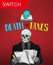 Death and Taxes Switch