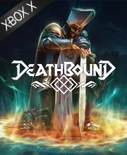 Deathbound Xbox Series X
