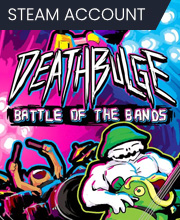 Deathbulge Battle of the Bands Pc