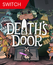 Death’s Door Switch