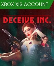 Deceive Inc. Xbox Series X
