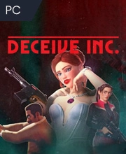 Deceive Inc. Pc