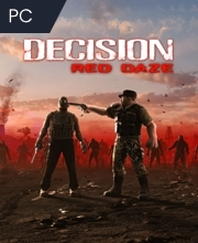 Decision Red Daze Pc