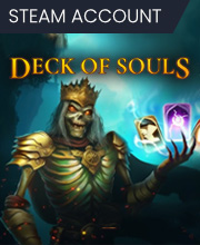Deck of Souls Pc