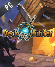 Deck Hunter Pc