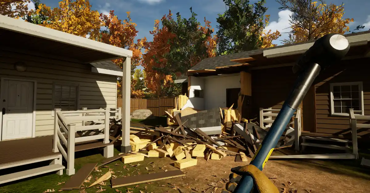 Deconstruction Simulator PC Key Release Aanbieding – Beste Cdkeynl Prijsvergelijking