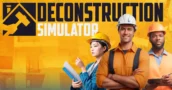Deconstruction Simulator – PC-key lanceringsaanbieding met de beste prijsvergelijker-deals