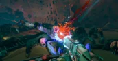 Speel Deep Rock Galactic: Rogue Core Early Access Goedkoper op PC