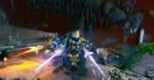 Deep Rock Galactic Rogue Core key deals zijn goedkoper dan de Steam Store