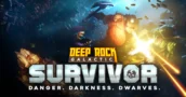 Deep Rock Galactic: Survivor: Beste Prijs en Steam Deck Gids