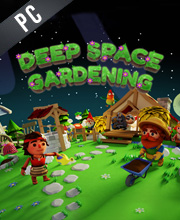 Deep Space Gardening Pc