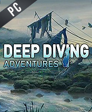 Deep Diving Adventures Switch