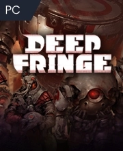 Deep Fringe Pc