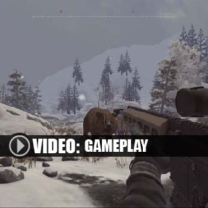 Deer Hunter Reloaded PS4 Gameplay Video
