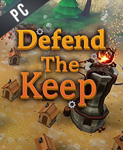 Defend The Keep