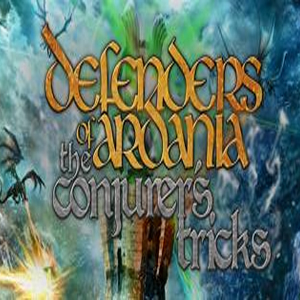 Koop Defenders of Ardania The Conjurers Tricks CD Key Compare Prices