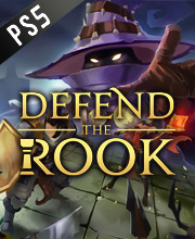 Defend the Rook Playstation 5