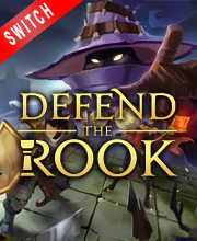 Defend the Rook Switch