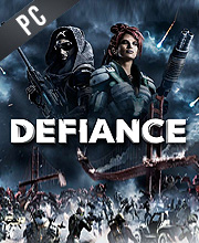 Defiance Pc