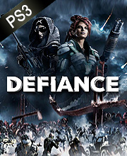 Defiance Playstation 3