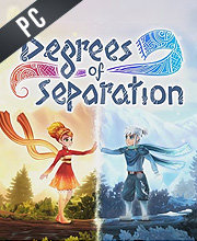 Degrees of Separation