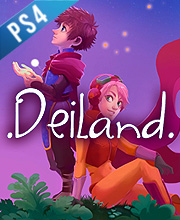 Deiland Playstation 4
