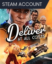 Deliver At All Costs Pc