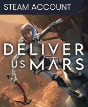 Deliver Us Mars Pc