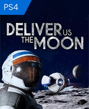 Deliver Us the Moon Playstation 4