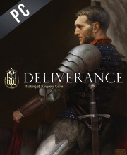 Deliverance The Making of Kingdom Come Pc