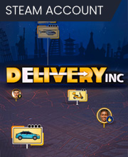 Delivery INC Pc