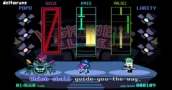 DELTARUNE genomineerd voor beste soundtrack: Speel gratis of bespaar op de volledige game